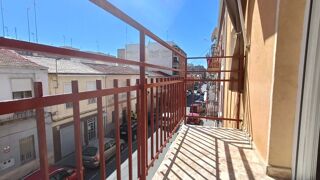  Appartement � vendre 4 pi�ces 95 m� Elche/elx