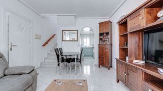  Villa � vendre 4 pi�ces 90 m� Rojales