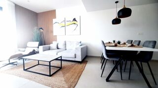  Appartement � vendre 4 pi�ces 82 m� San pedro del pinatar