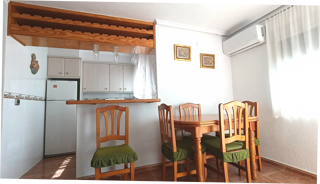  Maison � vendre 3 pi�ces 45 m� Santa pola