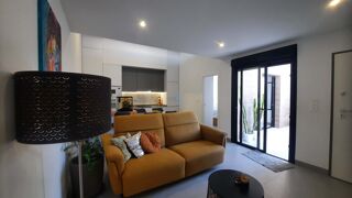  Villa � vendre 3 pi�ces 68 m� Torre pacheco