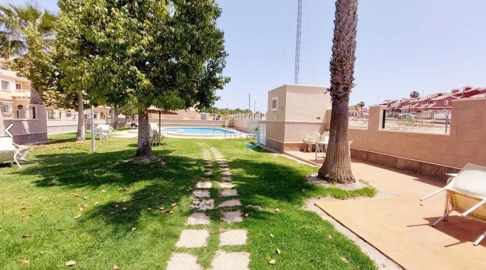 vente Maison - 4 pièce(s) - 87 m² Espagne