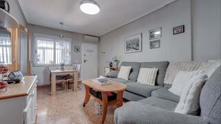  Appartement à vendre 3 pièces 58 m² Orihuela