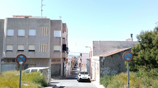  Maison � vendre 4 pi�ces 75 m� Santa pola