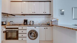  Appartement � vendre 3 pi�ces 65 m� Rojales