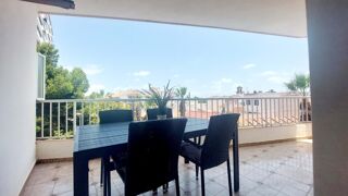 Appartement  vendre 4 pices 105 m Alczares (los)