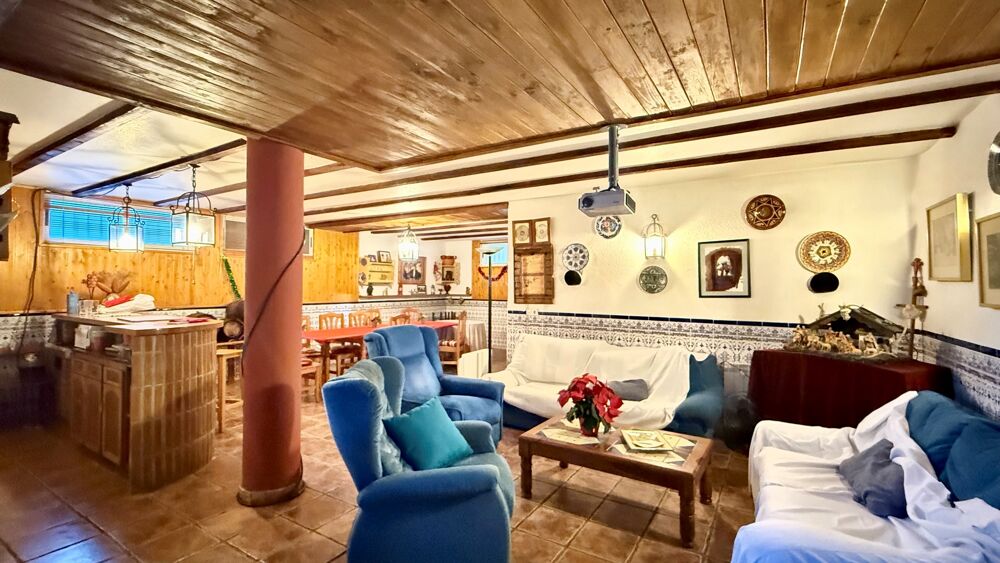 � vendre  Villa Murcia