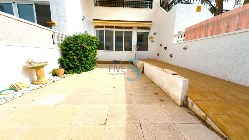vente Appartement - 3 pièce(s) - 60 m² Espagne