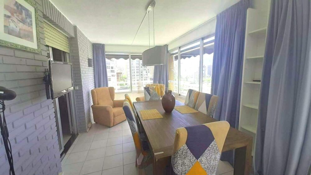 vente Appartement - 5 pièce(s) - 162 m² Espagne