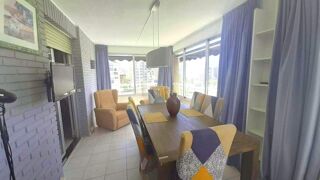  Appartement à vendre 5 pièces 162 m² Benidorm