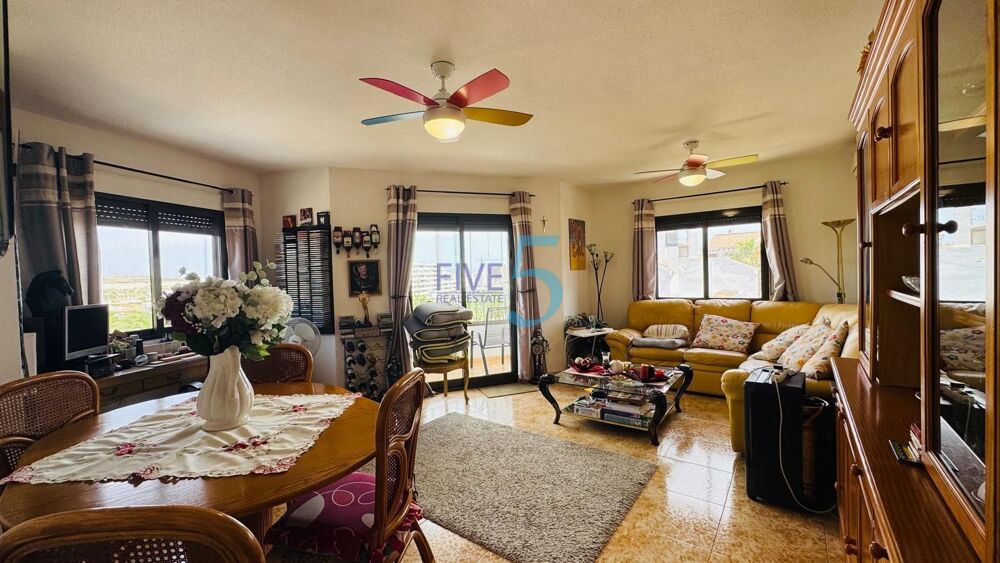 vente Appartement - 4 pièce(s) - 99 m² Espagne