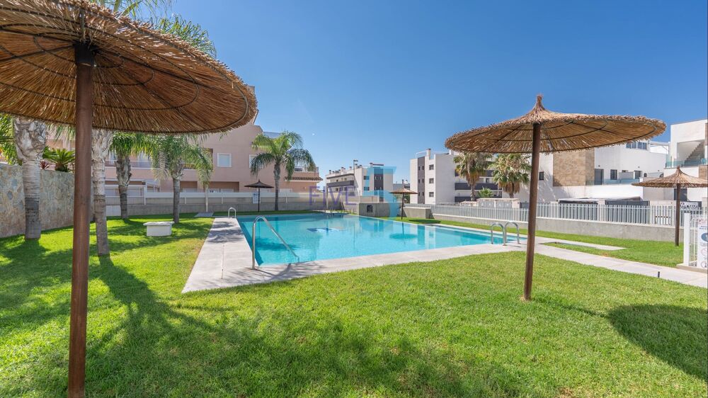 vente Appartement - 3 pièce(s) - 72 m² Espagne