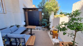  Appartement à vendre 3 pièces 65 m² Rojales
