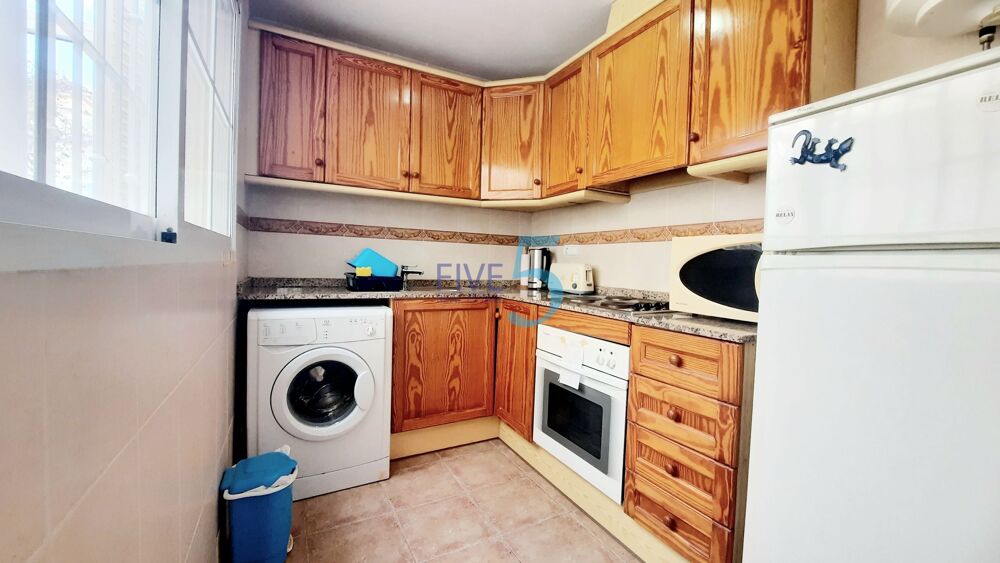 vente Maison - 3 pièce(s) - 71 m² Espagne