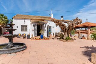  Villa à vendre 5 pièces 234 m² Daya nueva
