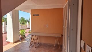  Appartement � vendre 2 pi�ces 55 m� Torrevieja