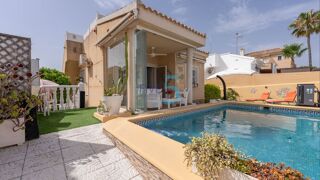  Villa à vendre 3 pièces 100 m² Pilar de la horadada