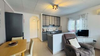  Maison � vendre 2 pi�ces 54 m� Torrevieja