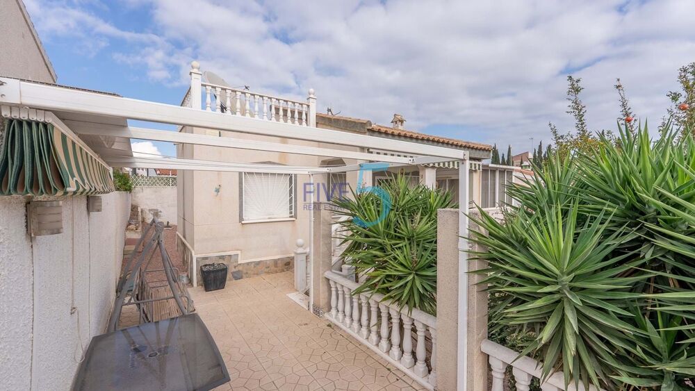 vente Villa - 4 pièce(s) - 87 m² Espagne