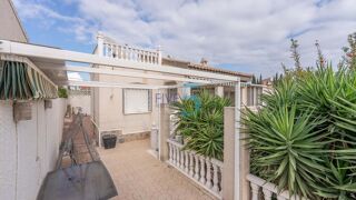  Villa à vendre 4 pièces 87 m² Rojales