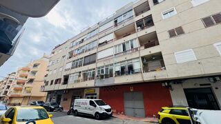  Appartement � vendre 2 pi�ces 57 m� Torrevieja