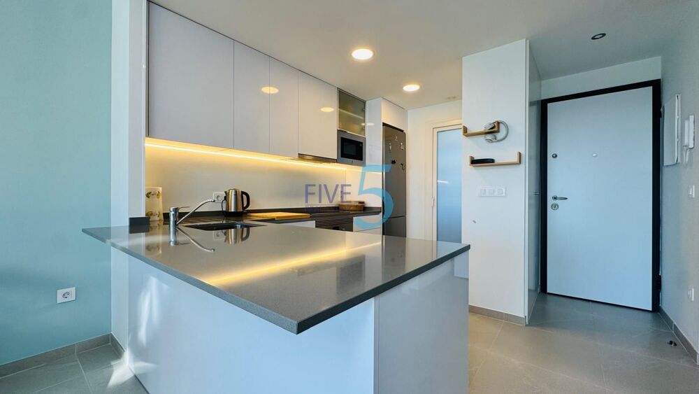 vente Appartement - 3 pièce(s) - 74 m² Espagne