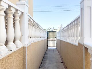  Appartement  vendre 3 pices 52 m Torrevieja