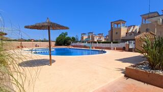  Villa à vendre 4 pièces 106 m² Guardamar del segura
