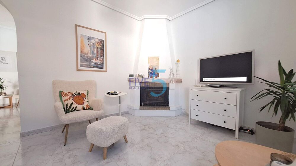 vente Maison - 3 pièce(s) - 76 m² Espagne