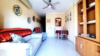  Appartement � vendre 4 pi�ces 64 m� San pedro del pinatar