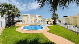  Appartement à vendre 3 pièces 76 m² Orihuela