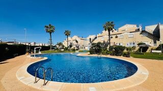  Maison à vendre 3 pièces 78 m² Orihuela
