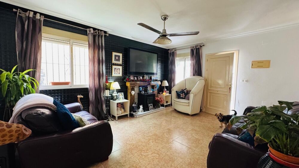 vente Villa - 4 pièce(s) - 99 m² Espagne