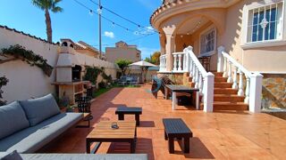  Villa à vendre 5 pièces 167 m² Rojales