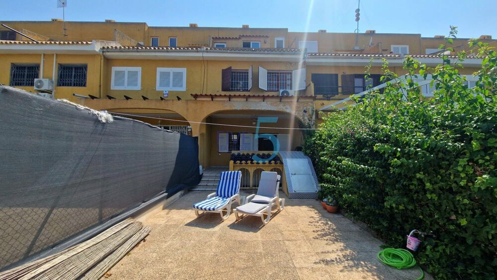 vente Maison - 4 pièce(s) - 155 m² Espagne