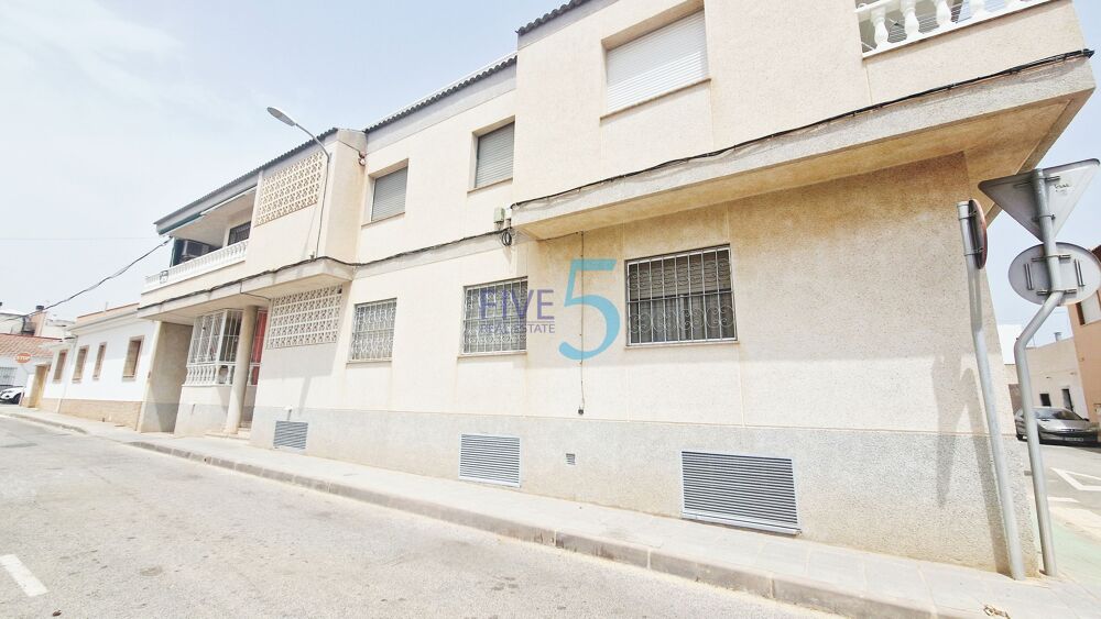 vente Appartement - 4 pièce(s) - 113 m² Espagne