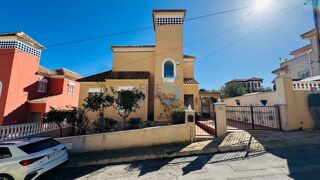  Villa à vendre 4 pièces 120 m² Orihuela