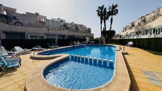  Maison � vendre 3 pi�ces 86 m� Orihuela