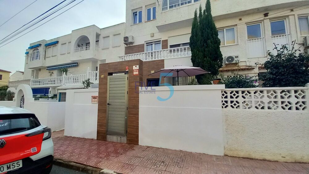 vente Maison - 3 pièce(s) - 60 m² Espagne