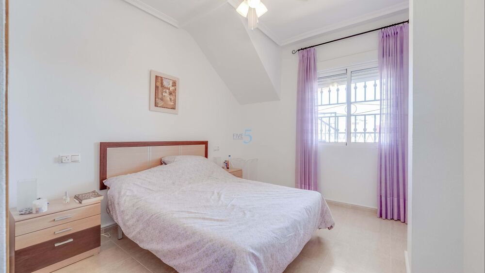 vente Appartement - 3 pièce(s) Espagne