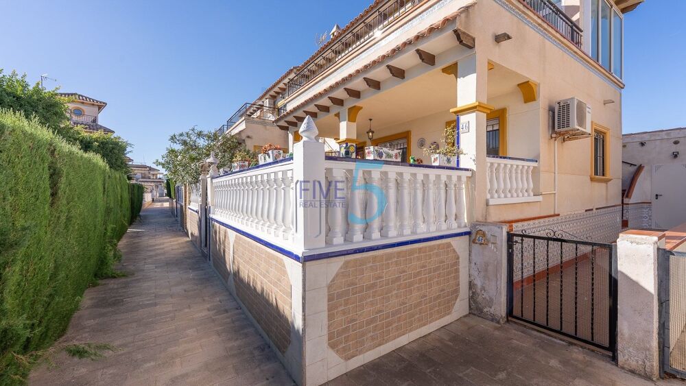 Appartement 3 pièces 78 m² · à Espagne · 78 m² · 169 950 €