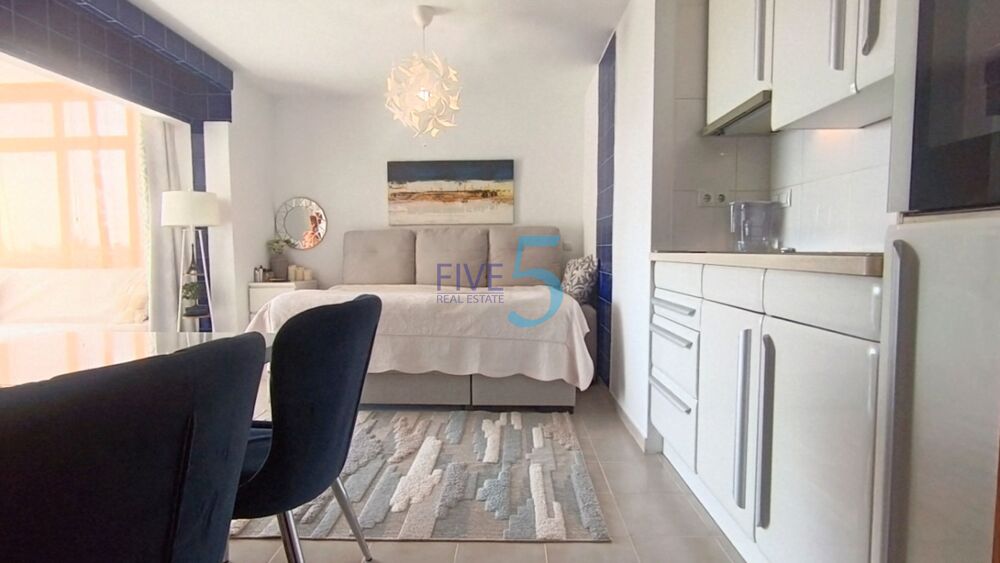 vente Appartement - 2 pièce(s) - 49 m² Espagne