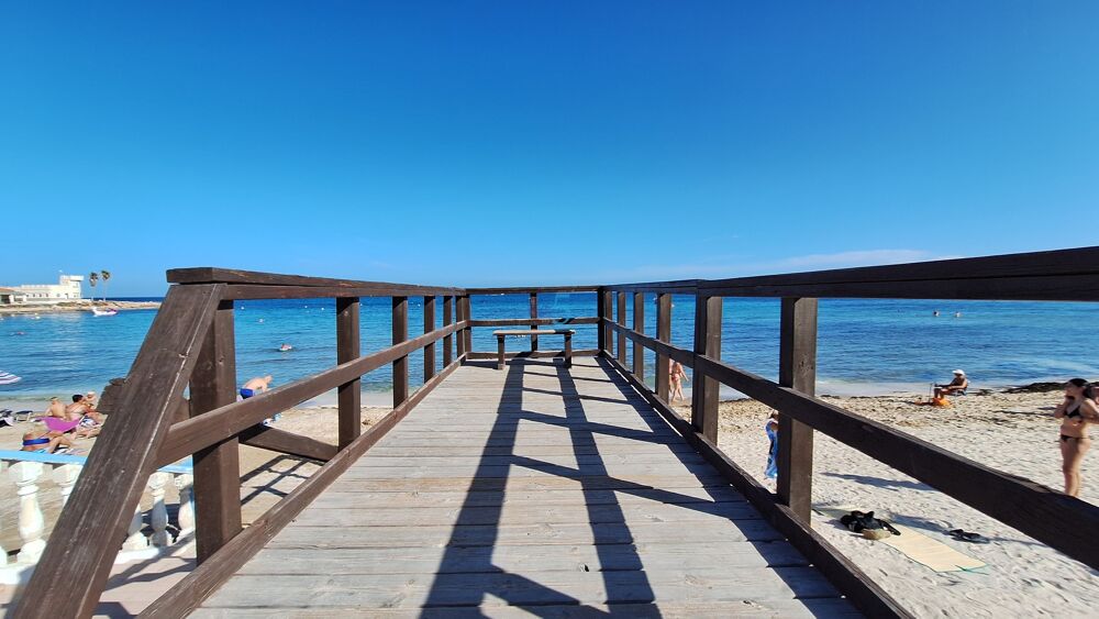 vente Appartement - 3 pièce(s) - 64 m² Espagne