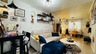  Maison � vendre 4 pi�ces 87 m� Orihuela