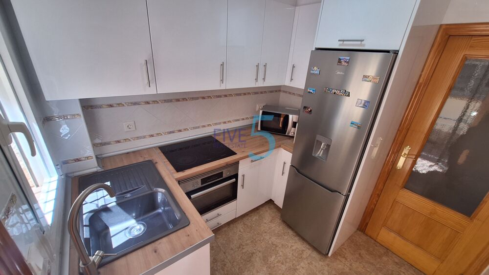 vente Maison - 4 pièce(s) - 85 m² Espagne
