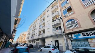  Appartement � vendre 2 pi�ces 30 m� Torrevieja