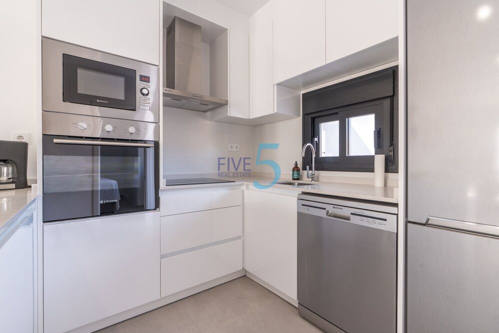 vente Appartement - 3 pièce(s) - 73 m² Espagne