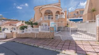  Villa à vendre 4 pièces 119 m² Rojales