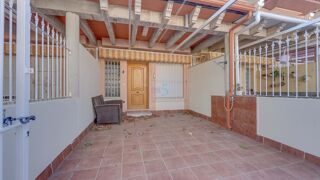  Maison � vendre 4 pi�ces 90 m� Alc�zares (los)