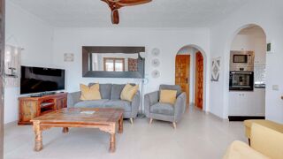  Villa � vendre 3 pi�ces 69 m� Torrevieja